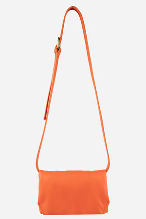 Borsa Marilyn Small Arancio