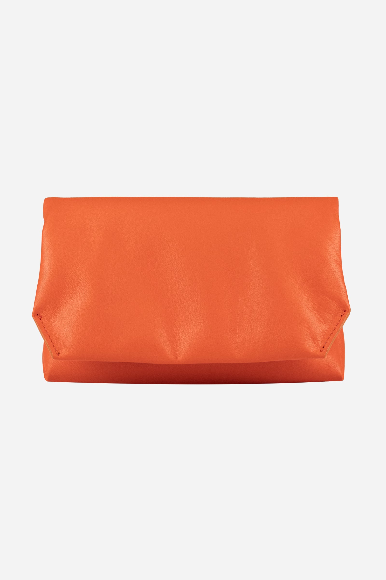 Borsa Marilyn Small Arancio