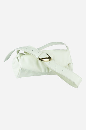 Borsa Jilda Small Bianco