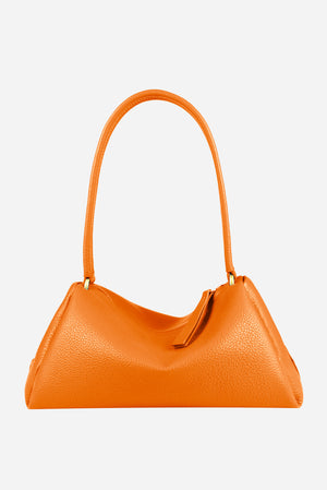 Borsa Nora Small Arancio