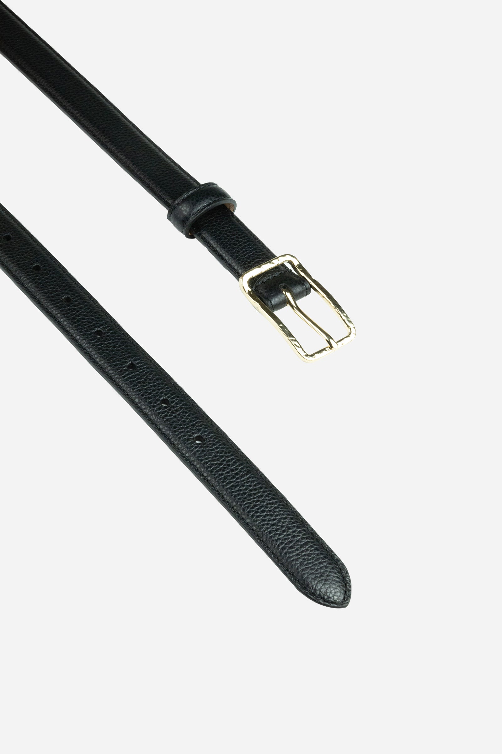 Adele Cintura in Pelle martellata