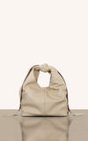 Kate borsa in pelle granata Beige