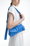 Borsa Jilda Small Azzurro