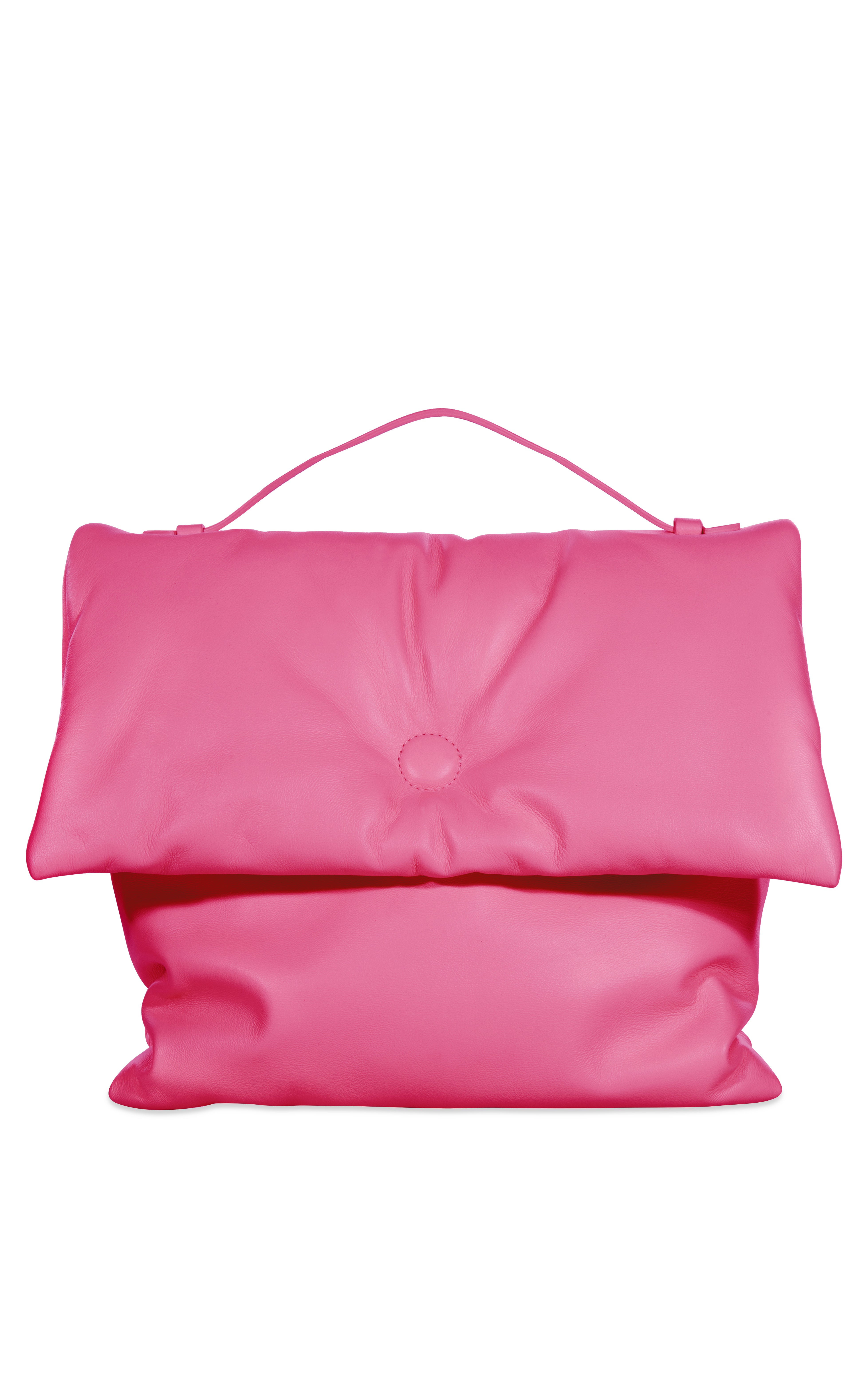 Vitto M Liscia Fucsia