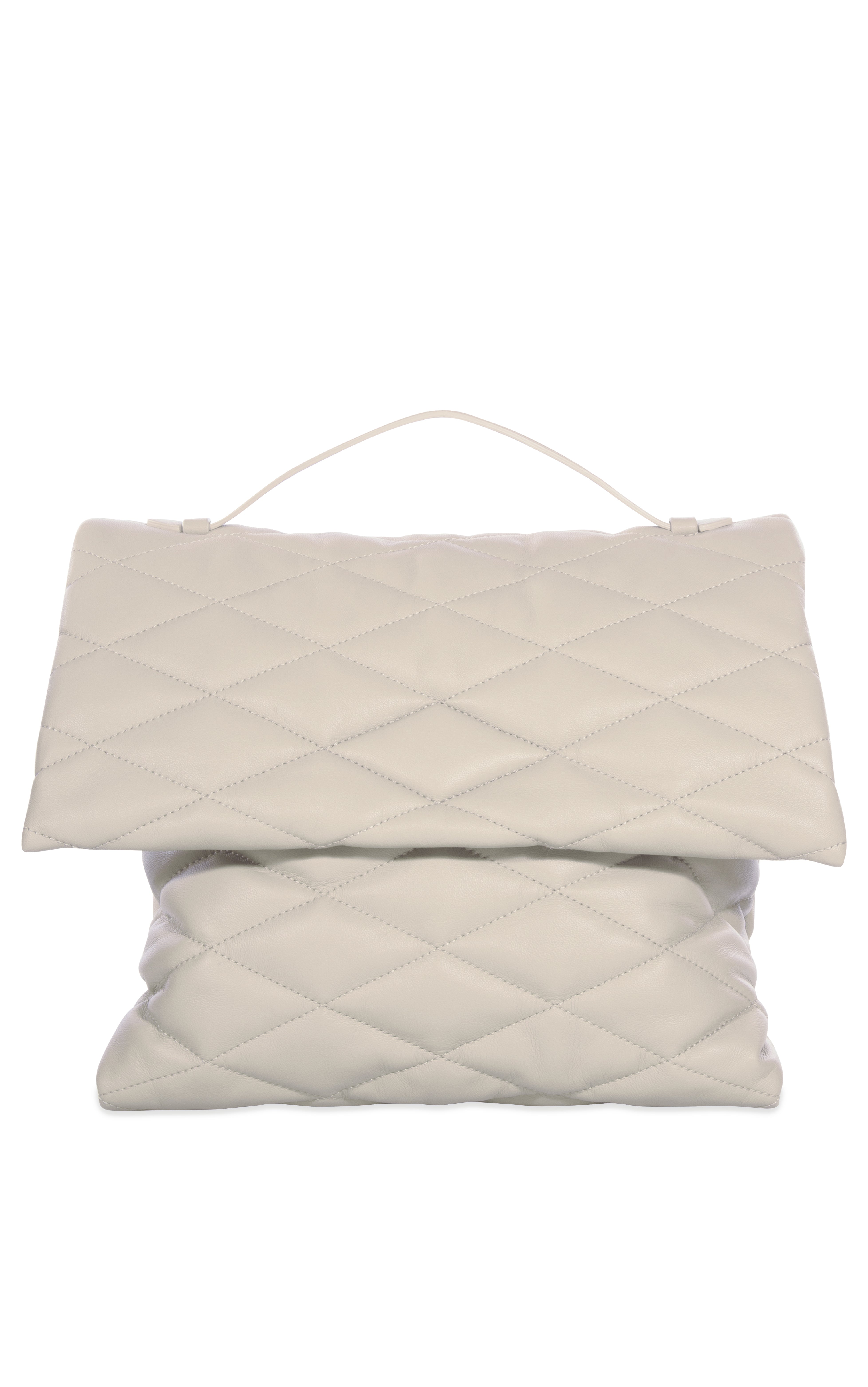 Vitto M Matelassé Vaniglia