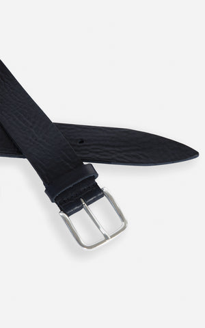 Norway Leather Belt